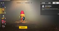 Dr. Beanie (Image via Free Fire)